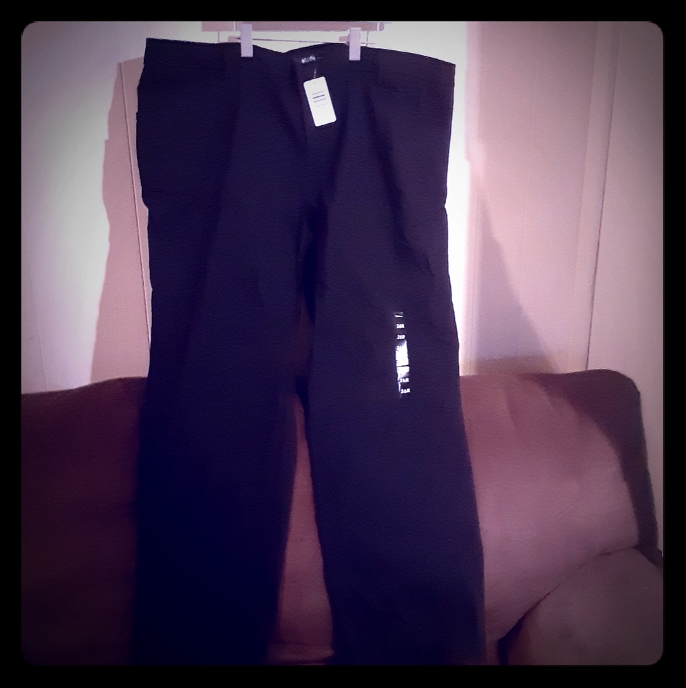 New Studio Torrid Dress Pants Size 26R In Women's